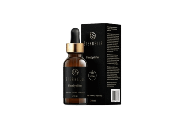 ETERNELLE Fine Eyelifter