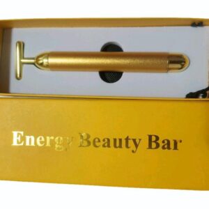 Energy Beauty Bar ionic massager