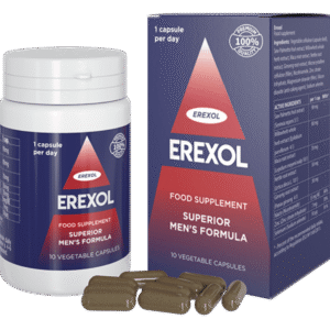 Erexol