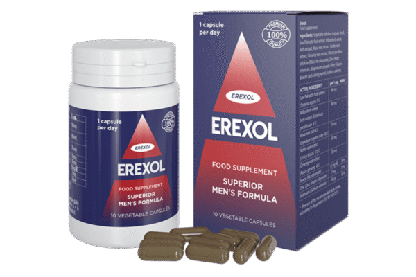 Erexol