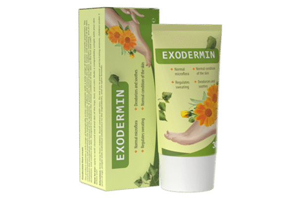Exodermin