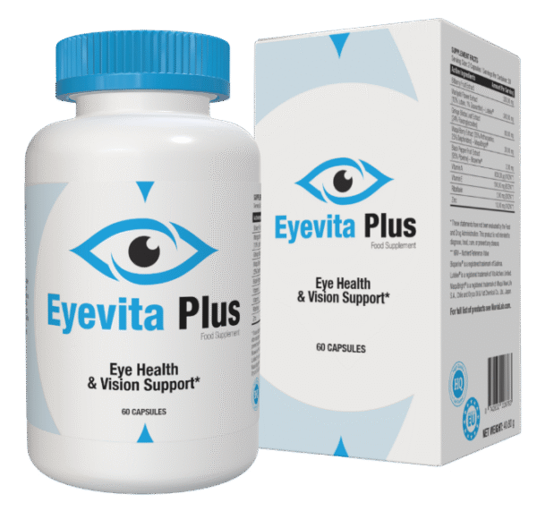 Eyevita Plus