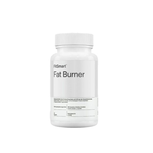 Fitsmart Fat Burner