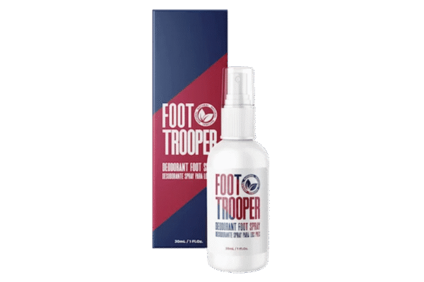 Foot Trooper