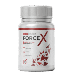 Force X