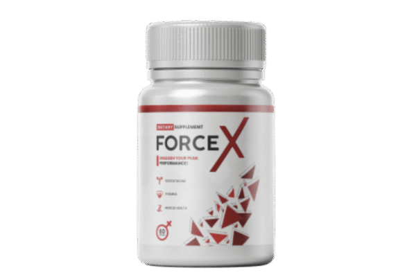 Force X
