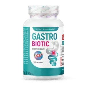 GASTROBIOTIC