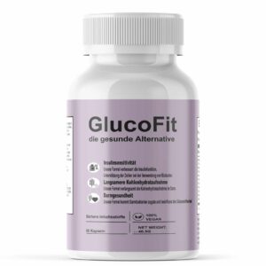 GlucoFit