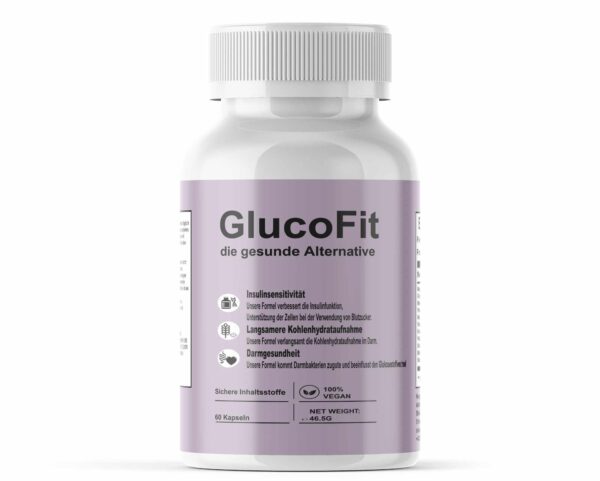 GlucoFit