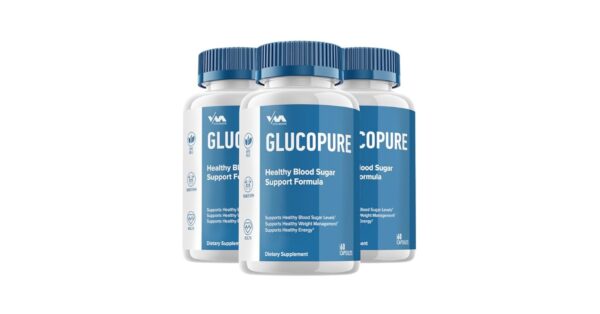 GlucoPure