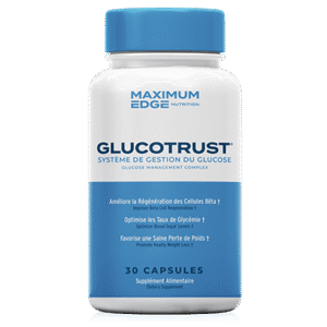Glucotrust