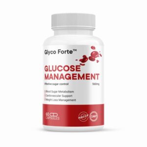 Glyco Forte
