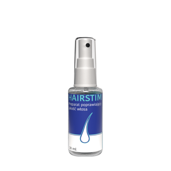 HAIRSTIM