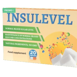 InsuLevel