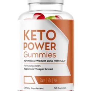 Keto Power Gummies avis