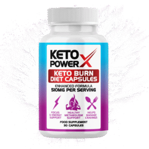 Keto Power X