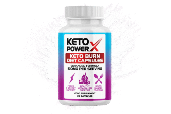 Keto Power X