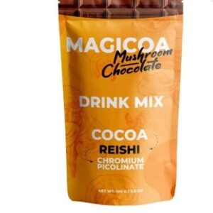 Magicoa Avis
