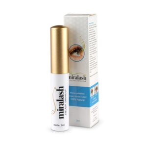 Miralash Eyelash Conditioning Serum