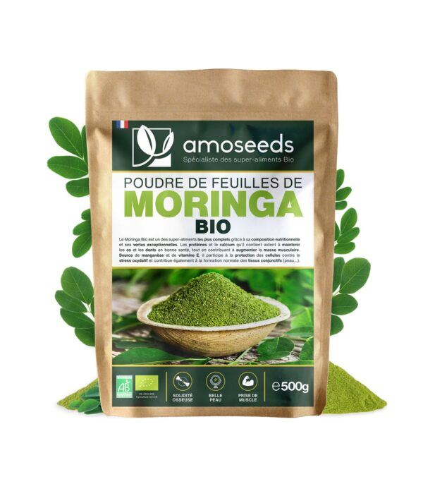 Moringa