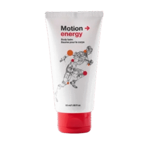 Motion Energy