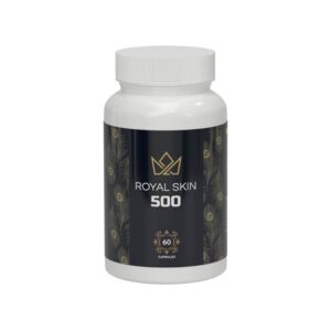 Royal Skin 500