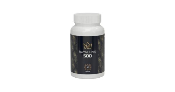 Royal Skin 500