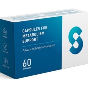 Shape Capsules