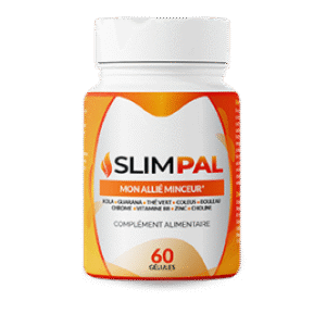 Slimpal Keto