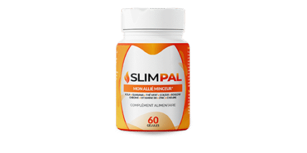 Slimpal Keto
