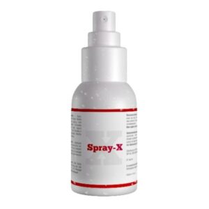 Spray X
