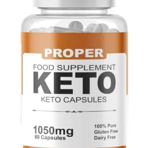 Summer Body Keto + BHB