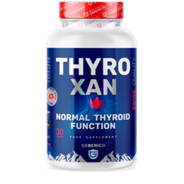 THYROXAN