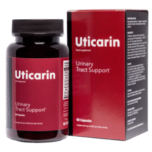 Uticarin