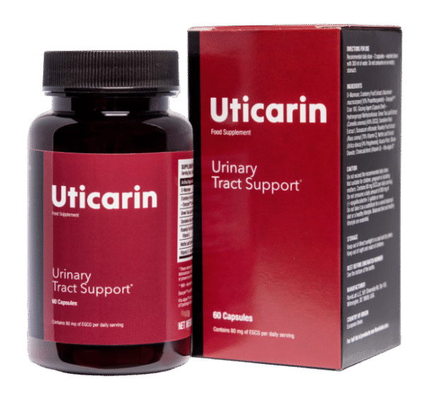 Uticarin