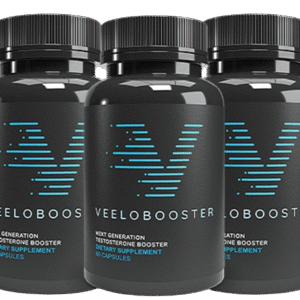 VeeloBooster
