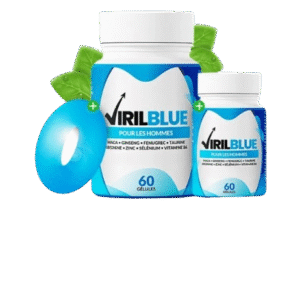 VirilBlue