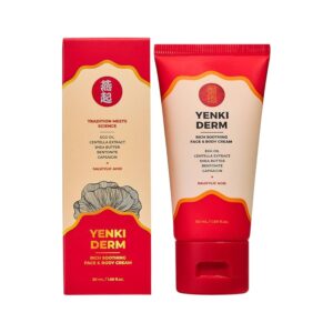 Yenki Derm