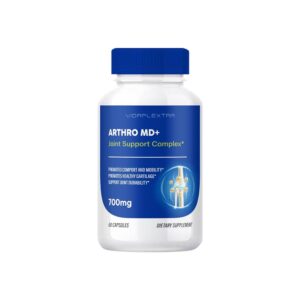 Arthro MD +