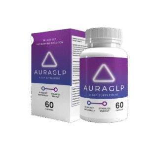 AuraGLP