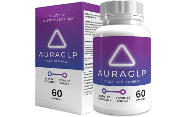 AuraGLP