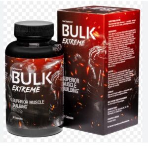 Bulk Extreme