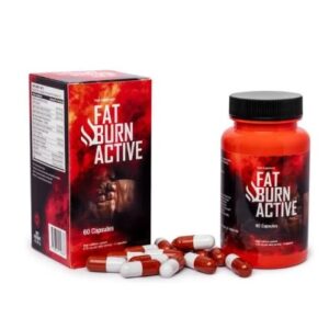 Fat Burn Active