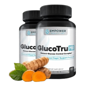 GlucoTru Pro