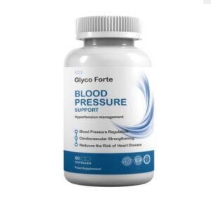 Glyco Forte Blood Pressure
