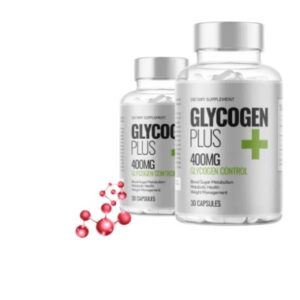 Glycogen Plus
