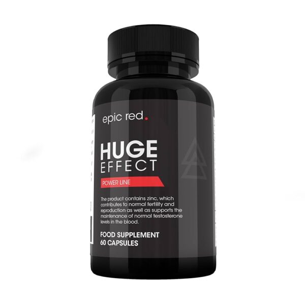 Huge Effect