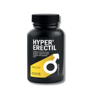 Hyper’ Erectil
