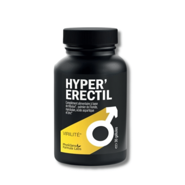 Hyper’ Erectil