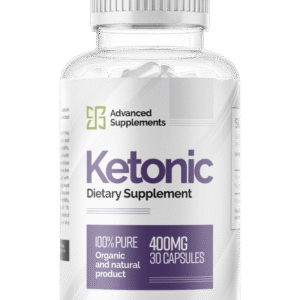 Ketonic
